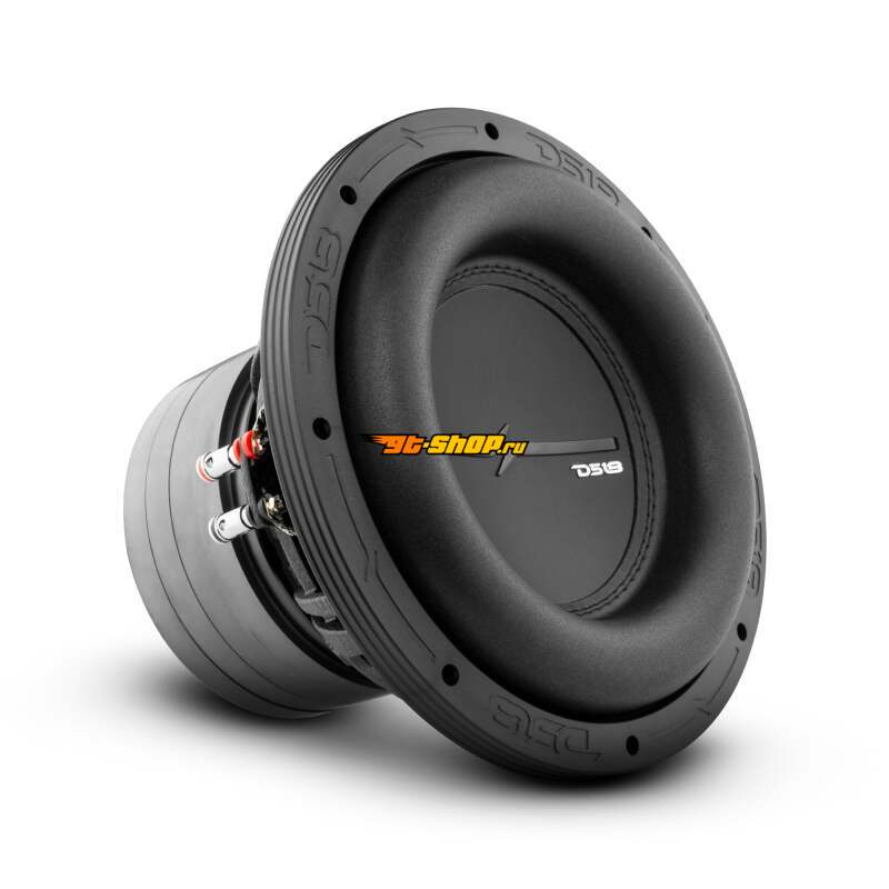 DS18 ZXI10.2D DSE ZXI High Excursion Subwoofers