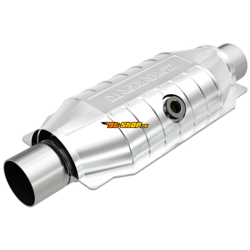 Magnaflow 94054 MAG Universal Converter