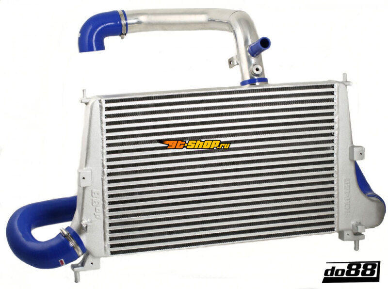 DOB Intercooler Kit - BigPack do88 BIG-95-S-02