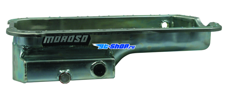 Moroso 20917 MOR Oil Pans