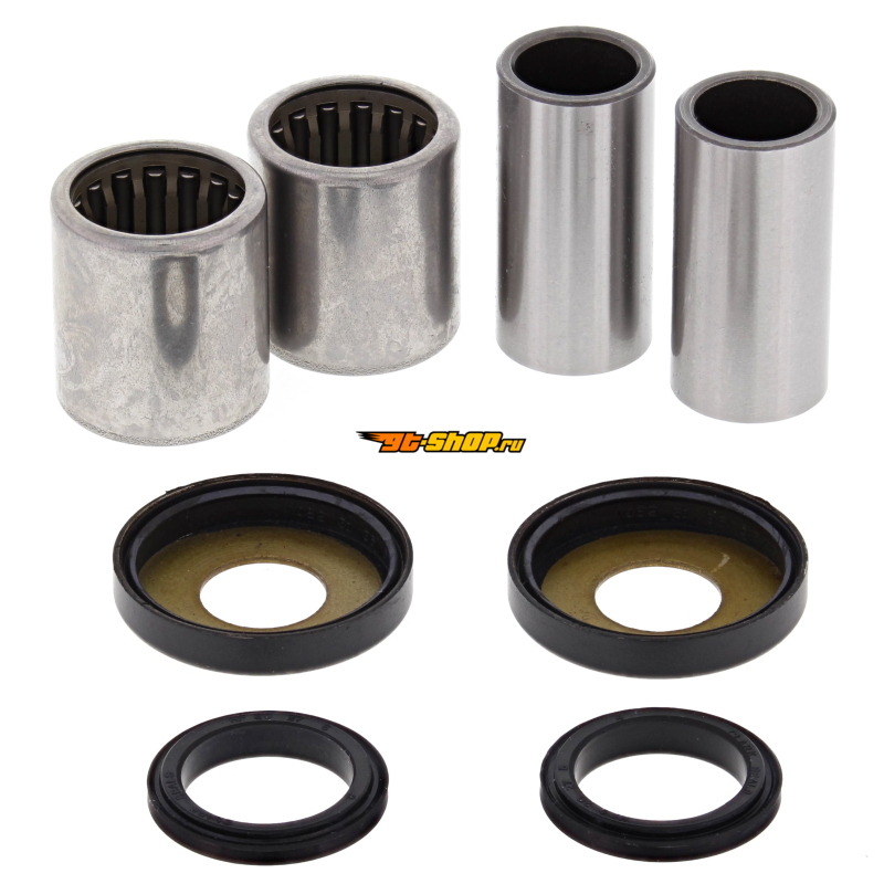 All Balls Racing 28-1079 ABR Swing Arm Bearing Kits