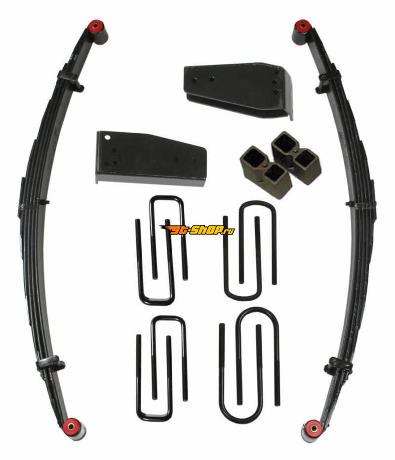 Skyjacker F840TK SKY Leaf Springs