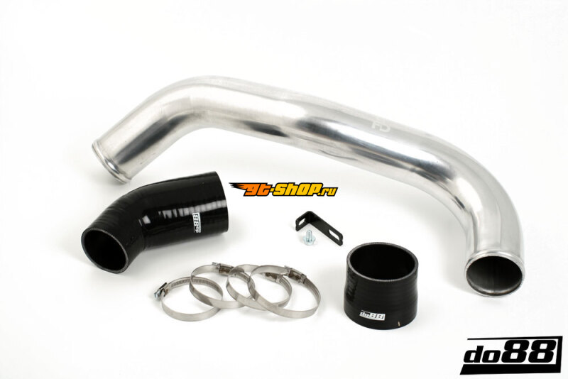 DOB Pipe - Turbo Inlet do88 IR-140-S