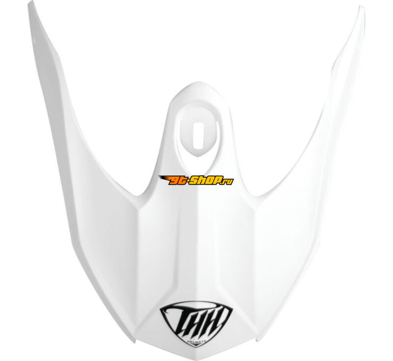 THH Helmets 648107 THH Visors - T730X