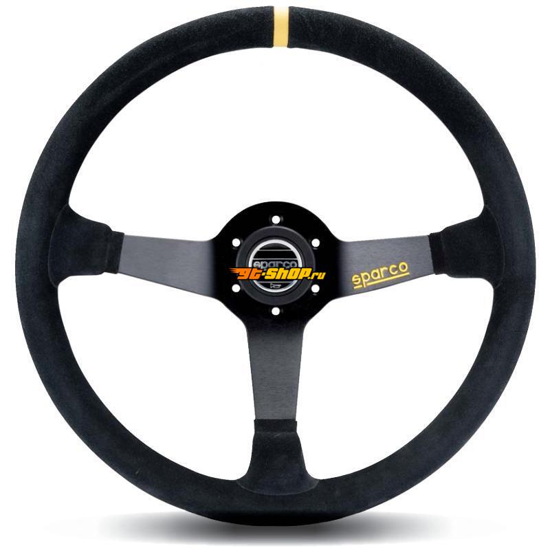 SPARCO 015R368MSN SPA Steering Wheel