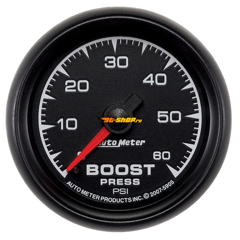 AutoMeter 5905 AM ES Gauges