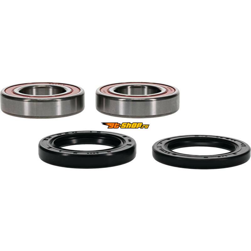 Pivot Works 25-1733-P PIV A-Arm Kit