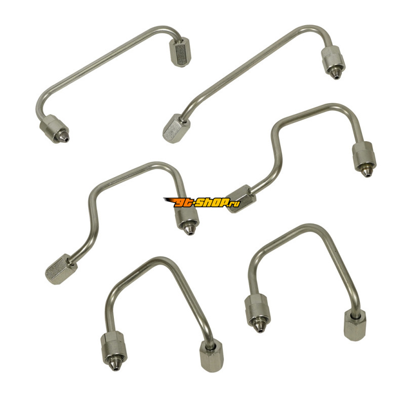 BD Diesel 1050151 BDD Injectors - Sets