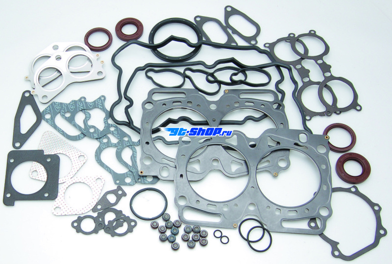 Cometic Gasket PRO2047C CG Street Pro Kits