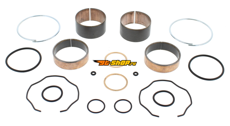 All Balls Racing 38-6112 ABR Fork Bushing Kits