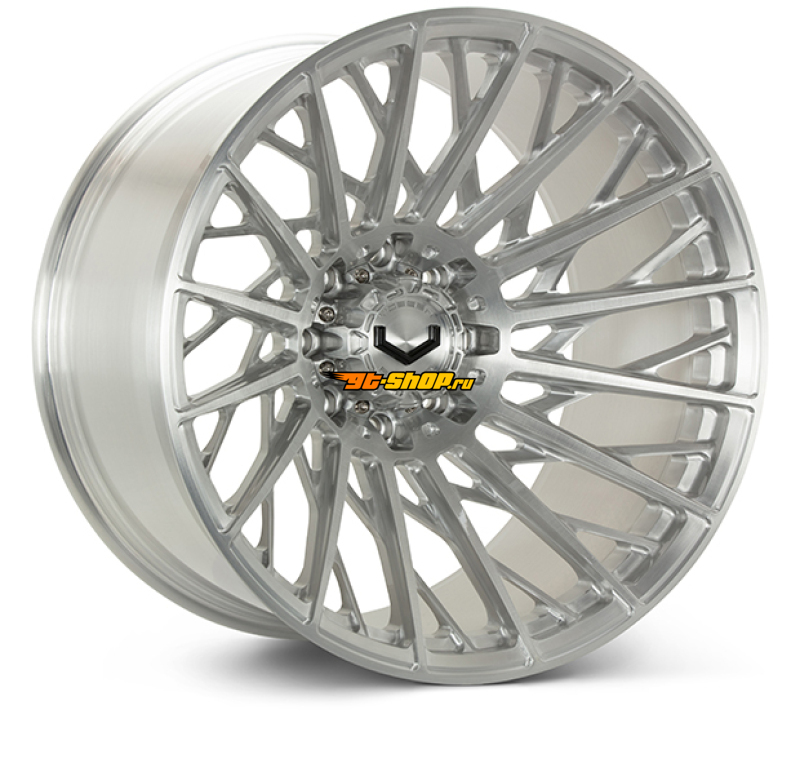 Vossen VFX-02T-4G54 VOS VFX-02T Wheels