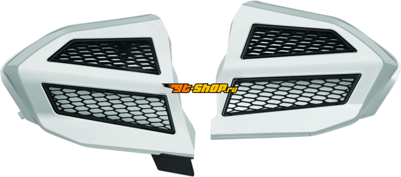 Kuryakyn 3274 KUR Bolt Covers C