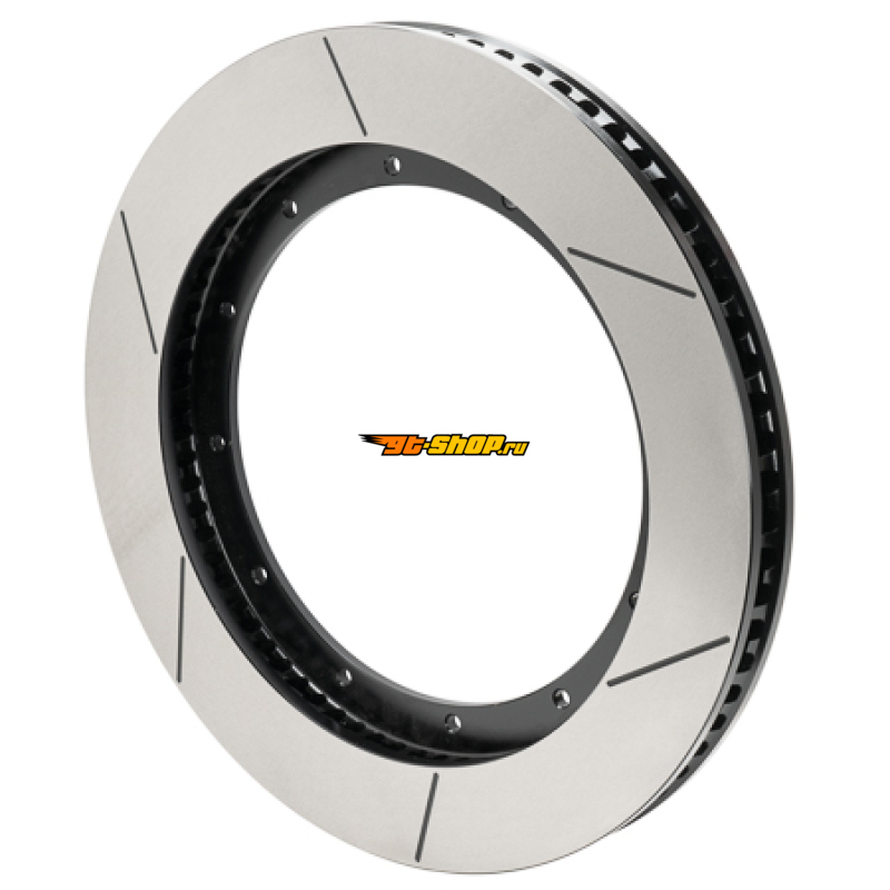 WIL Rotors Wilwood 160-16994-GTB