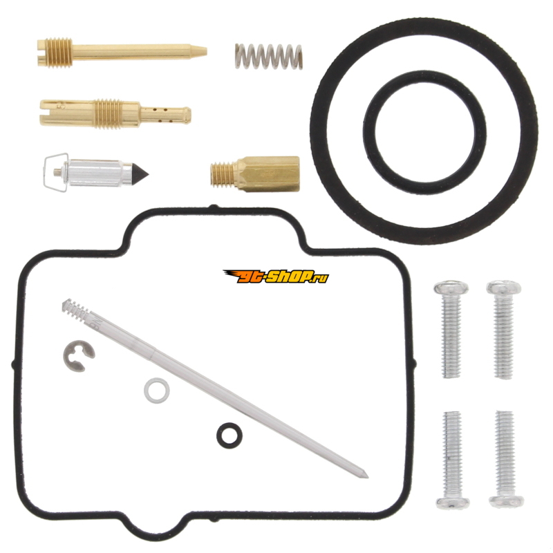 All Balls Racing 26-1188 ABR Carburetor Rebuild Kits