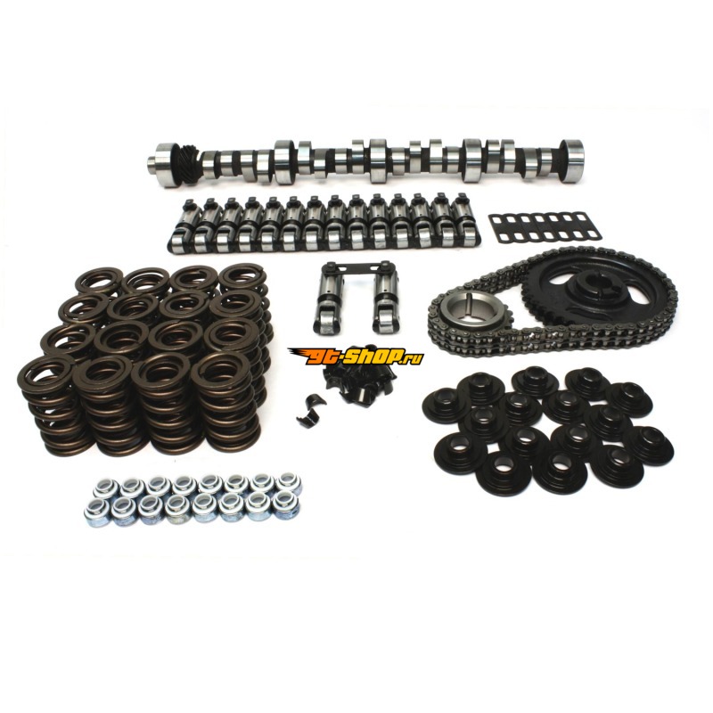 COMP Cams K31-760-8 CCA Camshaft Kits