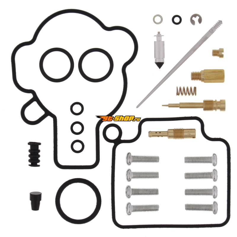 All Balls Racing 26-1364 ABR Carburetor Rebuild Kits