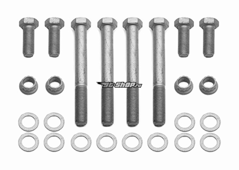 Wilwood 230-15913 WIL Bolt Kit