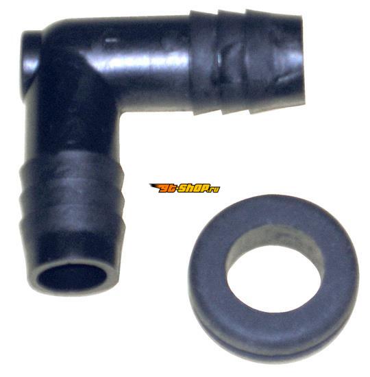 KN Air Filter Vent Kits K&N Engineering 85-1150