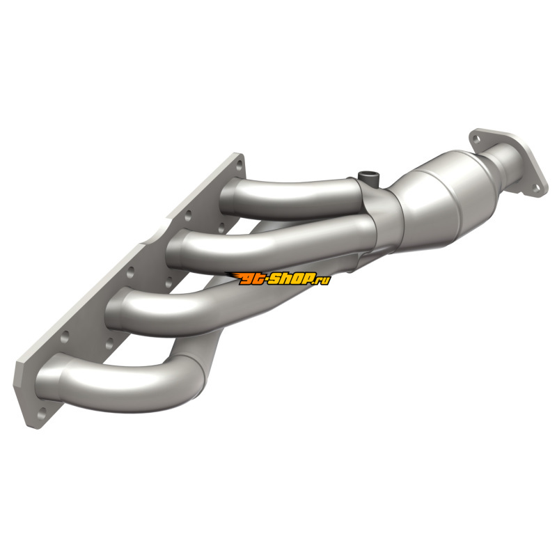 MAG Converter Direct Fit Magnaflow 49356