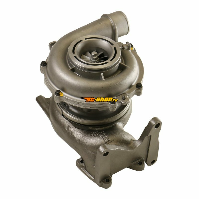 BD Diesel 785580-9004-B BDD Exchange Turbos