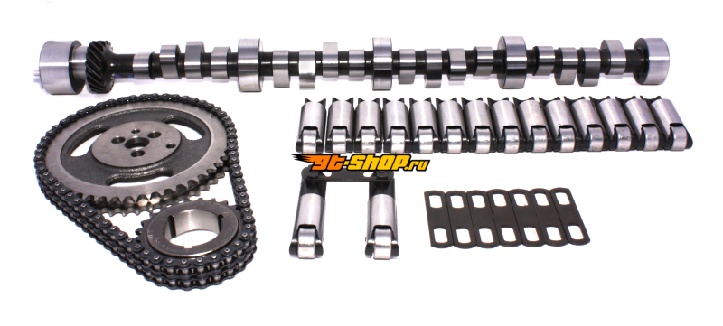 COMP Cams SK23-742-9 CCA Camshaft Kits