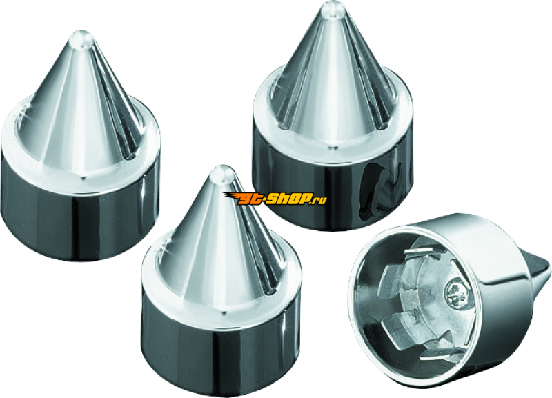 Kuryakyn 8144 KUR Bolt Covers B