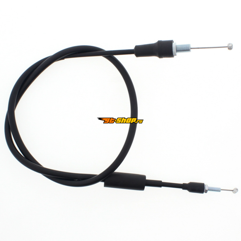 All Balls Racing 45-1221 ABR Throttle Control Cables