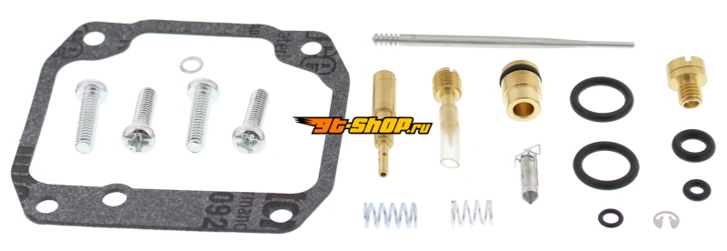 All Balls Racing 26-1423 ABR Carburetor Rebuild Kits