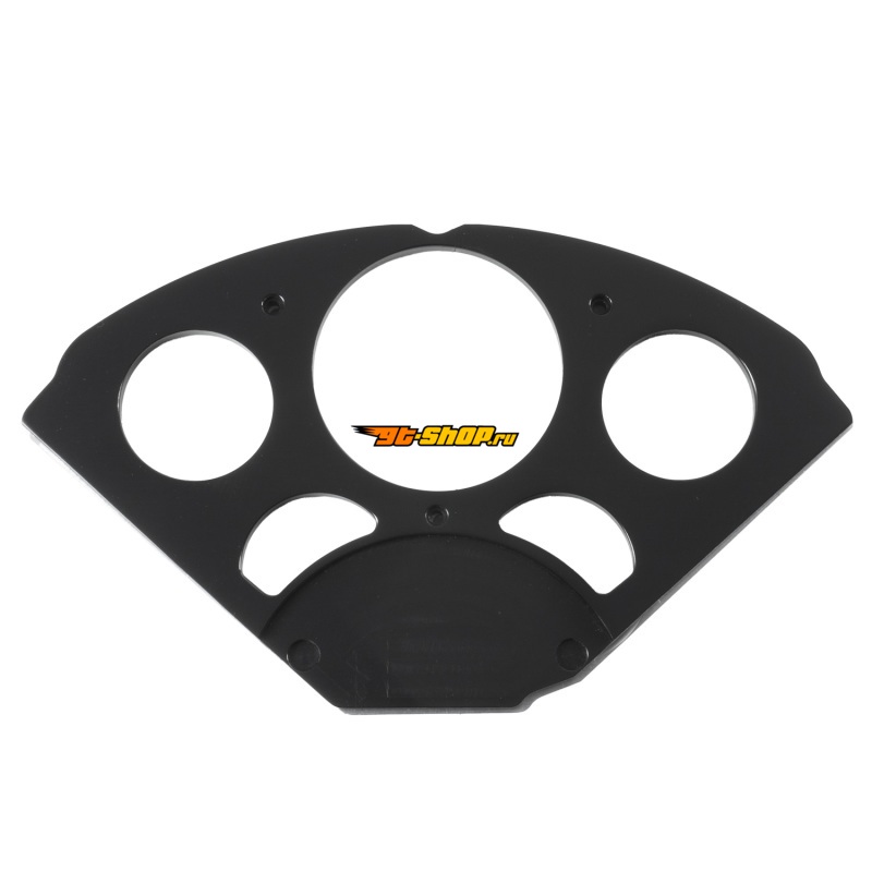 AutoMeter 7055 AM Car Billet Dash Panel/Adapt