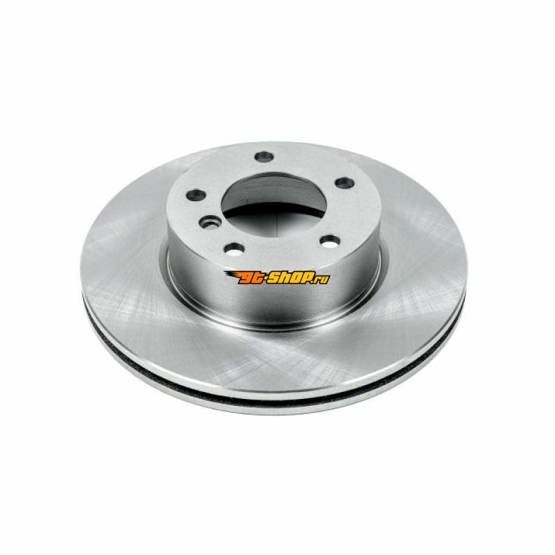 PowerStop EBR842 PSB Autospecialty Rotor