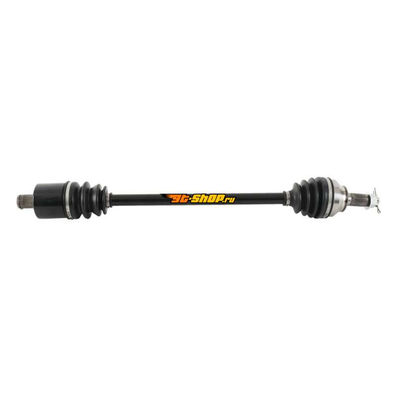 All Balls Racing ABM-PO-8-332 ABR A-Arm Kits