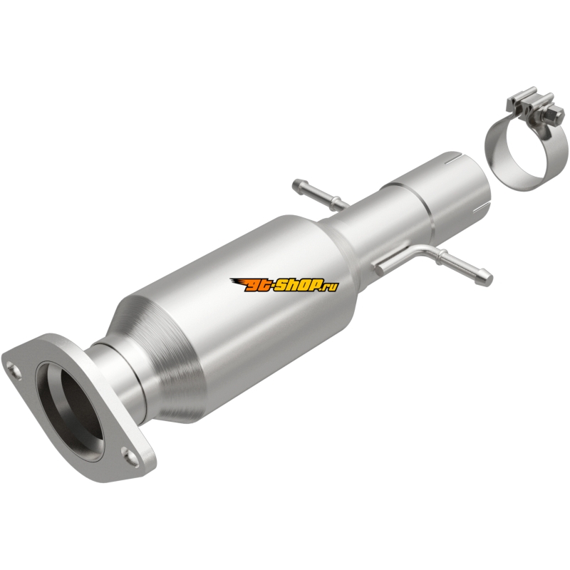 MAG Converter Direct Fit Magnaflow 5421913