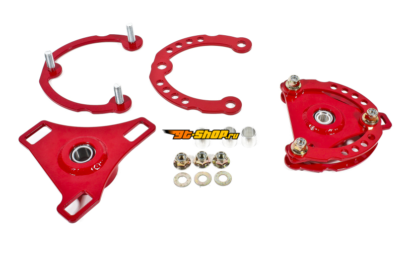 BMR Suspension CP001R BMR Caster & Camber Plates