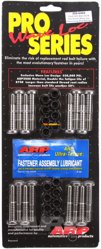 Uncategorized ARP 250-6404