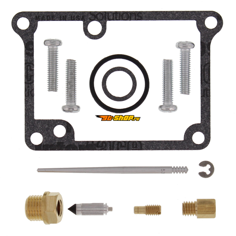 All Balls Racing 26-1118 ABR Carburetor Rebuild Kits