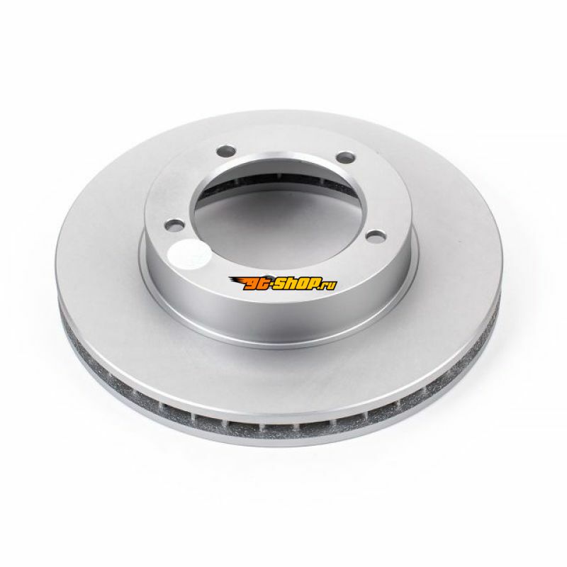 PSB Evolution Coated Rotor PowerStop JBR735EVC