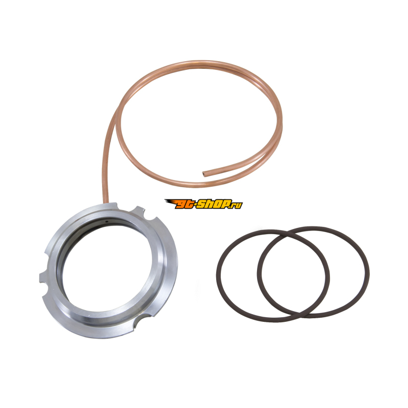 Yukon Gear & Axle YZLASH-07 YUK Seals