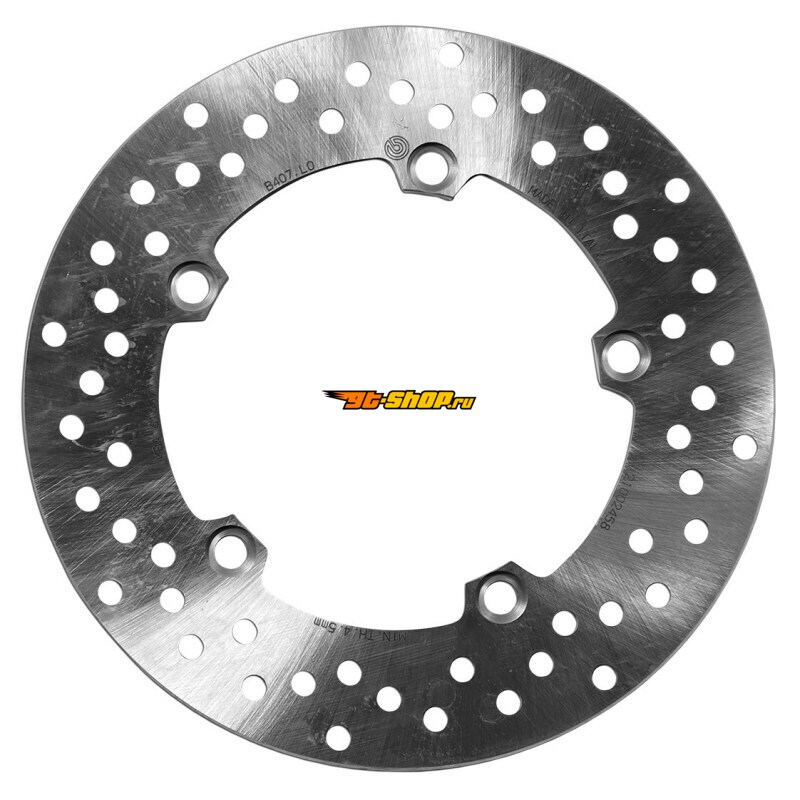 BRE Powersports Discs Brembo OE 68B407L0