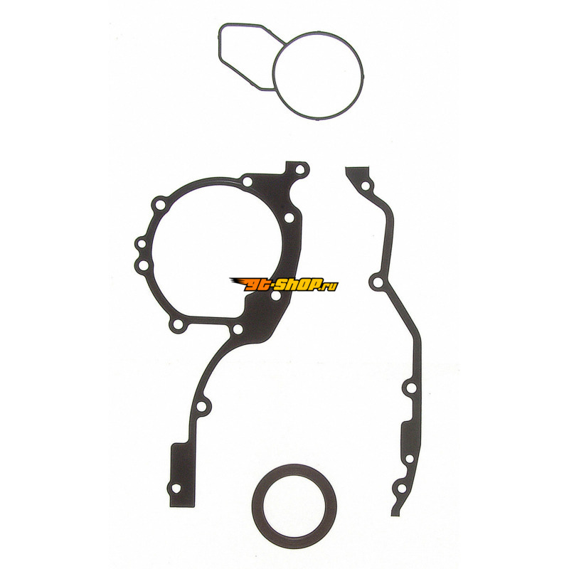 Fel-Pro TCS46048 FEL Crankshaft Seals