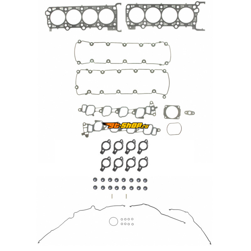Fel-Pro HS9792PT1 FEL Cylinder Head Gaskets