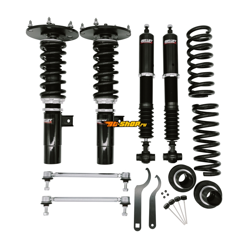 Air Lift 79021 ALF Coilover Kits