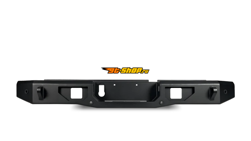 Body Armor 4x4 JT-2965 BOD Gladiator Rear Bumpers
