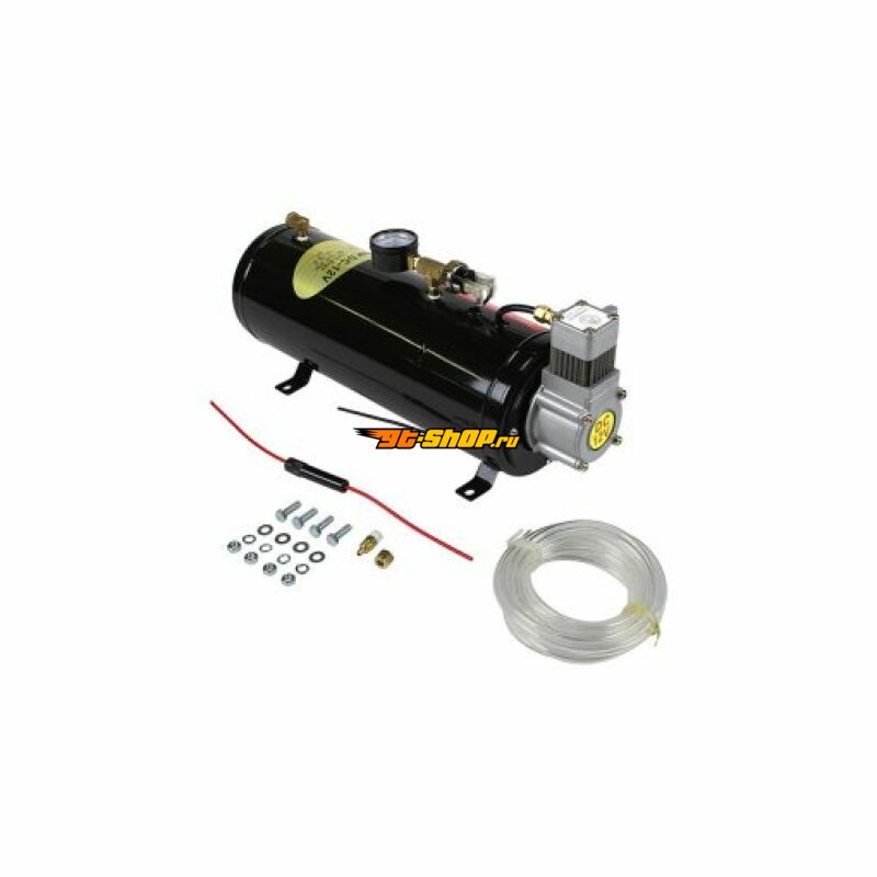 Kleinn Air Horns 6120 KLE Air Tanks