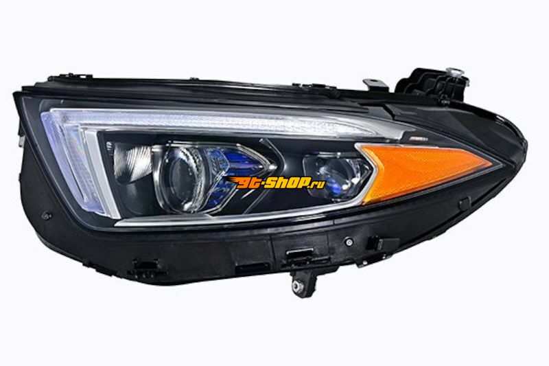 Hella 015619951 HELLA Headlight Assemblies