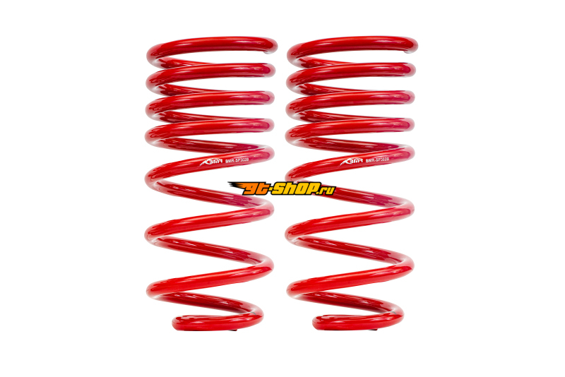 BMR Lowering Springs BMR Suspension SP302R