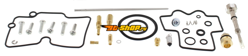 All Balls Racing 26-1460 ABR Carburetor Rebuild Kits