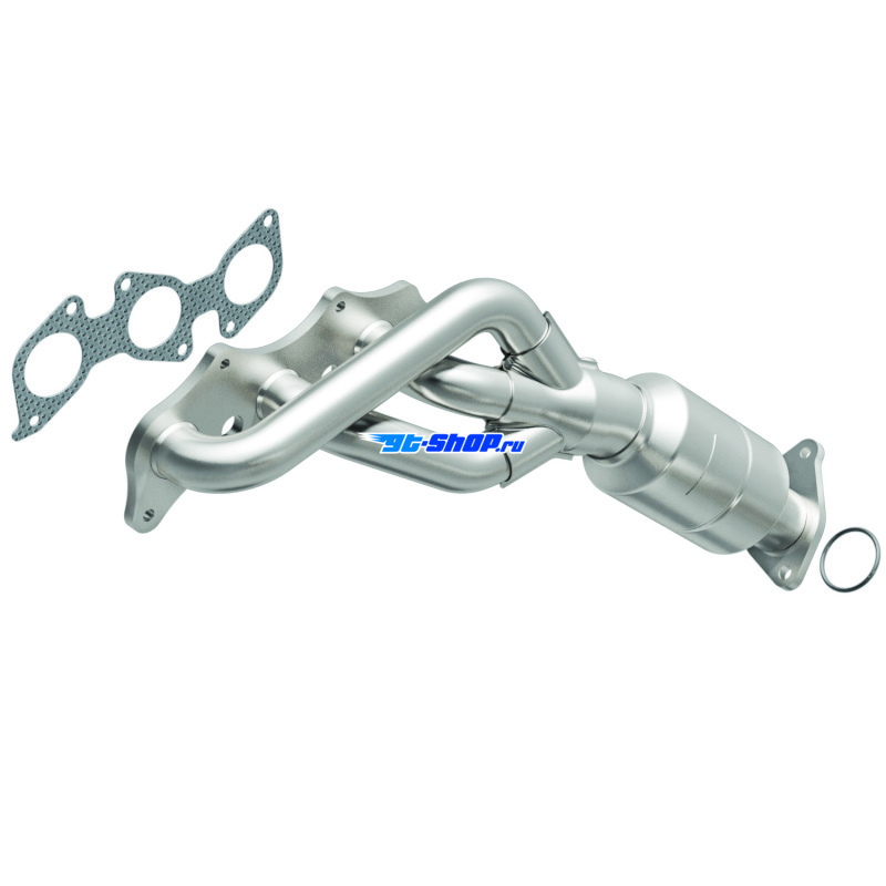 MAG Converter Direct Fit Magnaflow 51198