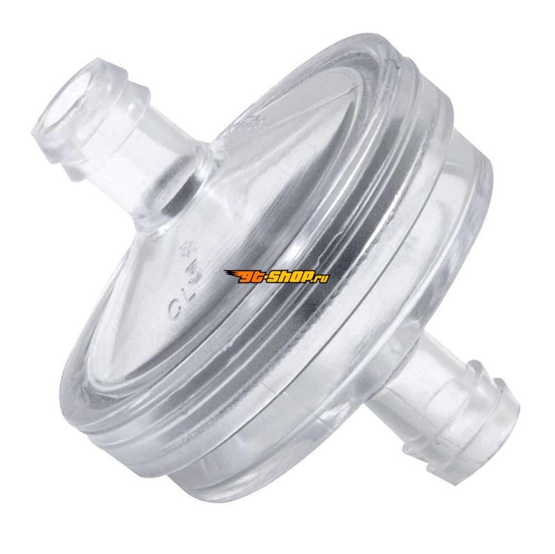 K&N Engineering 81-0241 KN Inline Fuel Filter