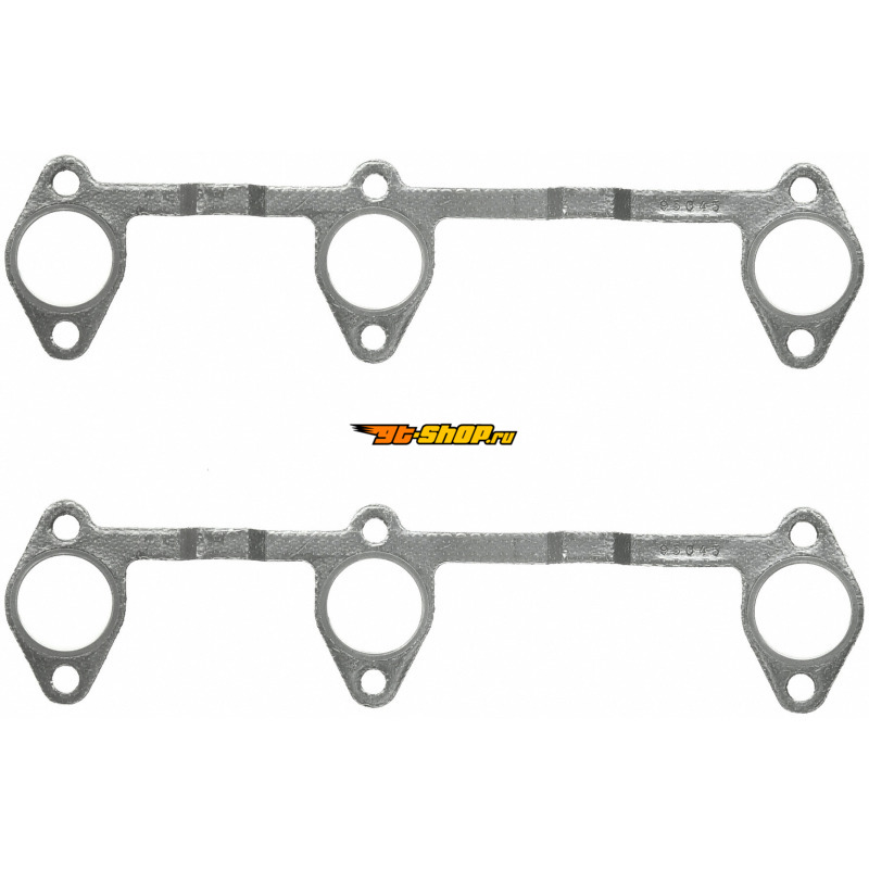 FEL Exhaust Manifold Gaskets Fel-Pro MS93045