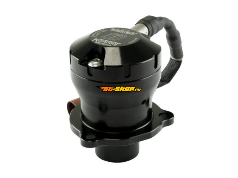 Turbosmart TS-0223-1264 TS BOV - Kompact Plumb Back